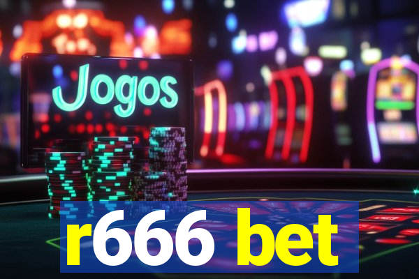 r666 bet